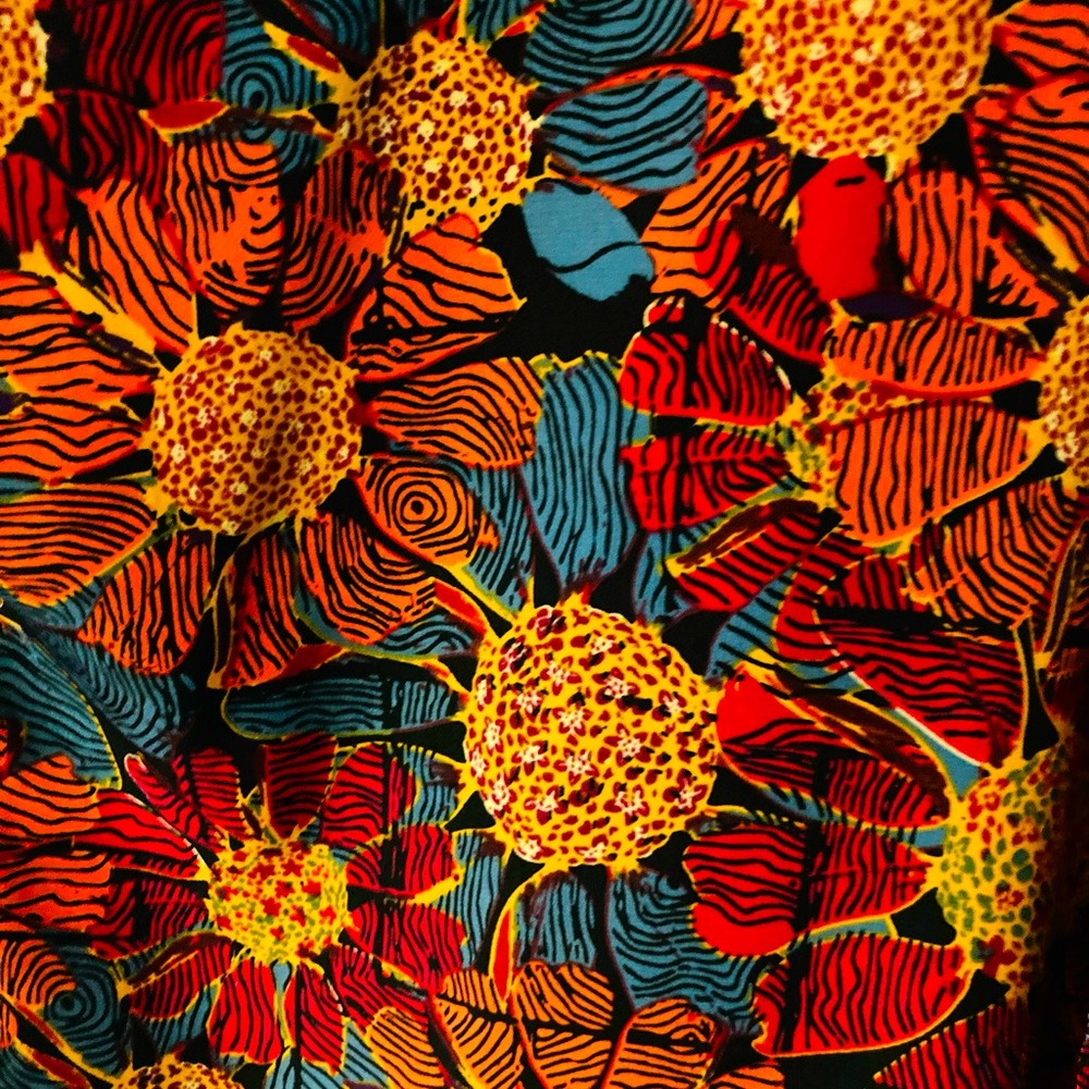 Lularoe top